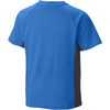 Columbia Silver Ridge T-Shirt - Short-Sleeve - Boys'&nbsp;Back