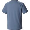 Columbia Silver Ridge T-Shirt - Short-Sleeve - Boys'&nbsp;Back