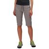 Columbia Anytime Outdoor Long Short - Women's&nbsp;Light Grey