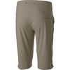 Columbia Anytime Outdoor Long Short - Women's&nbsp;Back