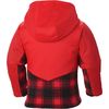Columbia Steens Mt Overlay Hooded Fleece Jacket - Toddler Boys'&nbsp;Back