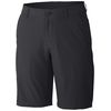 Columbia Global Adventure III Short - Men's &nbsp;Black