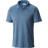 Columbia Utilizer Stripe Polo Shirt III - Short-Sleeve - Men's&nbsp;Steel