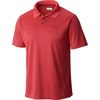 Columbia Utilizer Stripe Polo Shirt III - Short-Sleeve - Men's&nbsp;Sunset Red