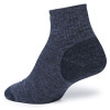 Columbia Cascade Crest Low Merino Wool Hiking Sock - Women's