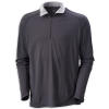 Columbia Omni-Dry Highland Long-Sleeve Half Zip - Men's