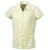 Columbia Island Heights Shirt Short-Sleeve - Women's