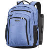 Columbia Science Park Cyberpack - 2500 cu in