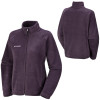 Columbia Benton Springs Full-Zip Fleece Jacket - Women's