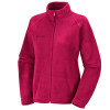 Columbia Benton Springs Full-Zip Fleece Jacket - Women's
