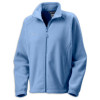 Columbia Benton Springs Full-Zip Fleece Jacket - Women's