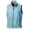 Columbia Sapphire Sky Fleece Vest - Women's