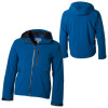 Columbia Accelerator Stretch Parka - Men's
