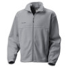 Columbia Steens Mountain Full Zip Jacket - Men's
