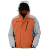 Columbia Free Agent Parka - Men's