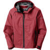 Columbia Granite Tors Titanium Jacket - ' - Girl's