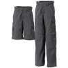 Columbia Silver Ridge Convertible Pant - Boys'