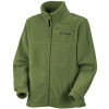 Columbia Steens Mountain Fleece Jacket - Toddler Boys'
