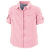 Columbia Silver Ridge Shirt - Long-Sleeve - Girls'