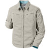Columbia Silver Ridge Shirt - Long-Sleeve - Girls'