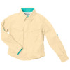 Columbia Silver Ridge Shirt - Long-Sleeve - Girls'