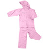Columbia Ibex Rain Suit - Girls'