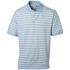 Columbia Windy Point Stripe Polo Shirt - Short-Sleeve - Men's