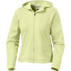 Columbia Rapid Descent Zip Hooded Jacket - Women's