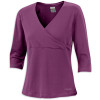 Columbia Asymmetrical Shirt 3/4-Sleeve - Women's