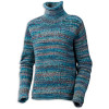 Columbia Twisted Trail Mock Neck Sweater - Women's
