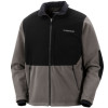 Columbia Ballistic Windproof Fleece Jacket - Men's