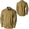 Columbia Cascada Button-Down Long-Sleeve Shirt - Men's