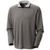 Columbia Omni Dry South Peak Half Zip Tee - Long-Sleeve - Men's