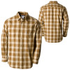 Columbia Arrowwood Point Plaid Button-Down Long-Sleeve Shirt - Men's