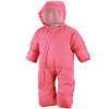 Columbia Snow Powder Down Bunting - Infant Girls'