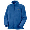 Columbia Steens Mountain Fleece Jacket - Little Boys' E