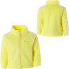 Columbia Benton Springs Fleece Jacket - Infant Girls' Z
