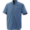 Columbia Pinnacle Point II Plaid Shirt - Short-Sleeve - Men's