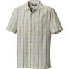 Columbia Marble Creek Plaid Shirt - Short-Sleeve - Men's