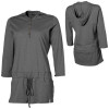 Columbia Lovely T Hooded Tunic - 3/4-Sleeve - Women's