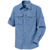 Columbia Silver Ridge Shirt - Long-Sleeve - Little Boys'