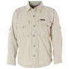 Columbia Silver Ridge Shirt - Long-Sleeve - Little Boys'