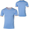 Columbia Mountain Tech Ringer T-Shirt - Short-Sleeve - Boys'