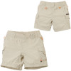 Columbia Silver Ridge Short - Little Boys'