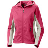 Columbia Colter Bay Fleece Hooded Jacket - Women's