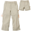 Columbia Silver Ridge Convertible Pant - Little Boys'