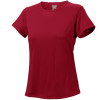 Columbia Mountain Tech Top - Short-Sleeve - Women's