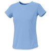 Columbia Mountain Tech Top - Short-Sleeve - Women's