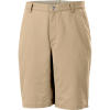 Columbia Lander Short - Men's Suede, 38x11