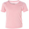 Columbia Mountain Tech Ringer T-Shirt - Short-Sleeve - Girls'